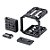 Tilta Cage Completo Para Câmera Blackmagic PYXIS 6K/12K - Imagem 5