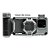 Tilta Khronos Case para iPhone 15 Pro (Cinza Espacial) - Imagem 1
