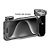 Tilta Khronos Case para iPhone 15 Pro (Cinza Espacial) - Imagem 2