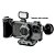 Tilta Kit Khronos Ultimate Para iPhone 15 Pro (Cinza Espacial) - Imagem 1