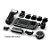 Tilta Kit Khronos Ultimate Para iPhone 15 Pro (Cinza Espacial) - Imagem 4