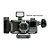 Tilta Kit Khronos Avançado para iPhone 15 Pro Max com Baterias Internas (Cinza Espacial) - Imagem 3