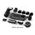 Tilta Kit Khronos Avançado para iPhone 15 Pro Max com Baterias Internas (Cinza Espacial) - Imagem 4