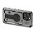 Tilta Khronos iPhone 16 Pro Max Case (Cinza Espacial) - Imagem 1