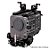 Tilta Câmera Cage Para Sony FX6 com Placa de Bateria V-Mount (Kit Avançado) - Imagem 1