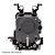 Tilta Câmera Cage Para Sony FX6 com Placa de Bateria V-Mount (Kit Avançado) - Imagem 2