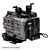 Tilta Câmera Cage Para Sony FX6 com Placa de Bateria V-Mount (Kit Avançado) - Imagem 3