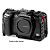Tilta Cage Para Blackmagic Cinema Camera 6K (Preta) - Imagem 1