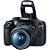 Canon EOS Rebel T7 - Imagem 5