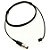 Shure WL93 Microfone Condensador Lavalier Omnidirecional - Imagem 3