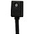 Shure WL93 Microfone Condensador Lavalier Omnidirecional - Imagem 2