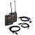 Sennheiser EW 112P G3 Sistema de Microfone Lavalier Wireless - Imagem 3