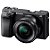 Sony Alpha a6400 Mirrorless com Lente 16-50mm - Imagem 2