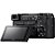 Sony Alpha a6400 Mirrorless com Lente 16-50mm - Imagem 7
