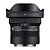 Sigma 10-18mm f/2.8 DC DN Lente Contemporânea (Sony) - Imagem 1