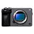Sony FX5 Câmera de Cinema - Imagem 1