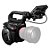 Canon EOS C400 6K Full-Frame Câmera Digital de Cinema (Canon RF) - Imagem 5
