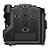 Canon EOS C400 6K Full-Frame Câmera Digital de Cinema (Canon RF) - Imagem 3