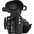 Filmadora Sony HXR-NX5R NXCAM - Imagem 5