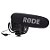 RODE VideoMic Pro - Imagem 1