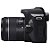 Canon EOS Rebel SL3 com Lente EF-S 18-55mm - Imagem 5