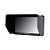 Monitor 4K HDMI Para Câmeras FeelWorld 5.5" FW568 com Suporte Para Gimbals - Imagem 3