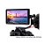 Monitor 4K HDMI Para Câmeras FeelWorld 5.5" FW568 com Suporte Para Gimbals - Imagem 9