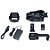 Canon XA11 Camcorder Full HD - Imagem 6