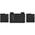 Hollyland LARK 150 Sistema de Microfone Sem Fio Dual - Imagem 7