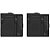 Hollyland LARK 150 Sistema de Microfone Sem Fio Dual - Imagem 9