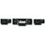 Hollyland LARK 150 Sistema de Microfone Sem Fio Dual - Imagem 3
