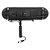 Boya BY-WS1000 Windshield - Imagem 1