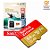 Cartão SanDisk 64GB Extreme microSDXC 160 Mb/s - Imagem 1