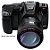 Blackmagic Pocket Cinema Camera 6K Pro - Imagem 5