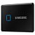 HD Externo Portátil Samsung Touch SSD T7 500GB - Imagem 3