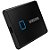 HD Externo Portátil Samsung Touch SSD T7 500GB - Imagem 2