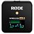 RODE Wireless GO II Microfone Compacto Digital - Imagem 6