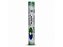 Papel Lençol Natura 100% Natural branco/cinza 50cm x 50m cx c/10 un - Imagem 2