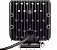 Farol auxiliar 16 Led 48 w  Quadrado - Imagem 4