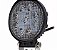 Farol De Milha Led Redondo  27w 12v/24v Carro Jeep Caminhão - Imagem 1