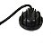 Farol Milha 12w Led 12v 24v Redondo  6000k - Imagem 3