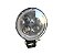 Farol Milha 12w Led 12v 24v Redondo  6000k - Imagem 2