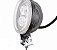 Farol Milha 12w Led 12v 24v Redondo  6000k - Imagem 4