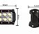 Farol De Milha Universal 18w 6 Leds 12/24v Longa Distância - Imagem 4
