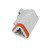 kit Conector Elétrico Deutsch 3 vias - Imagem 5