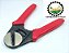 Alicate Para Terminal Tubular Deutsch  AMSC12/A-1 - Imagem 1