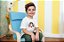 Camiseta Infantil Branca Anjo Menina - Imagem 1