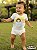 Body para Bebê Anjo Menino - Imagem 2