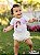 Body para Bebê Anjo Menina - Imagem 2