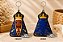 Chaveiro Nossa Senhora Aparecida Mod.02 - Imagem 2